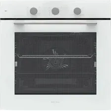Электрический духовой шкаф Krona Alpha 60 WH