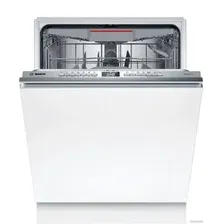 Встраиваемая посудомоечная машина Bosch Serie 4 SMV4ECX21E
