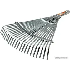 Грабли веерные Faster Tools 1828
