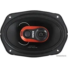 Коаксиальная АС EDGE ED229-E8