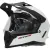 Мотошлем Acerbis Rider Junior 0026031.030.058 (Y/XL, белый)