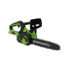 GREENWORKS G24CS25K4 (2007707UB)