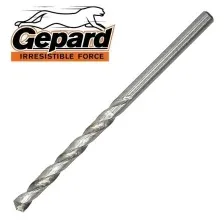 Сверло по металлу Gepard HSS-G 4х43х75 мм (GP0340-075)