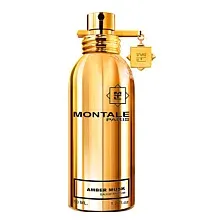 Парфюмерная вода Montale Amber Musk (50мл)