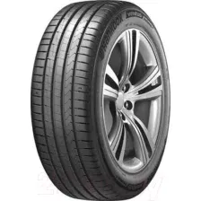 Летние шины Hankook Ventus Prime 4 K135A 235/55R17 99V