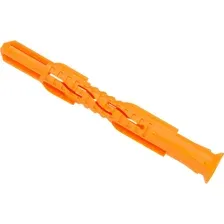 Дюбель рамный Starfix SM-82765-50, 14х140 мм, 50 шт