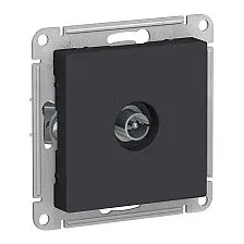 Розетка телевизионная Systeme Electric AtlasDesign ATN001093