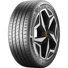 Летние шины Continental PremiumContact 7 315/35R21 111Y XL