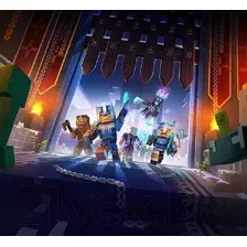 Фотообои листовые Arthata Fotooboi-Lego-103 (300x270)