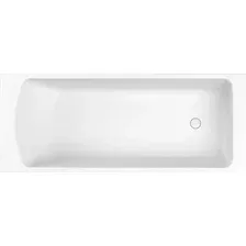 Ванна Whitecross Coin 175x70 0224.175070.200 (белый матовый)
