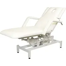 Массажный стол Элеганс МД - 850 (белый №89/189)