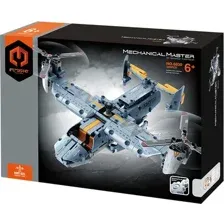 Конструктор iM.Master Osprey transport 6830_MK