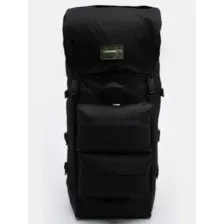 Туристический рюкзак Huntsman Пикбастон 100 л (черный)