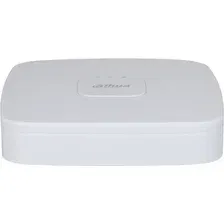 Гибридный видеорегистратор Dahua DH-XVR4108C-I/T
