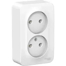 Розетка Systeme Electric Blanca BLNRA000211