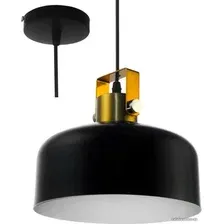 Подвесная люстра Aitin Pro 12822D/1 черный