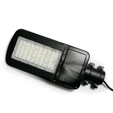 Уличный прожектор Gauss Qplus 629535300