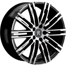 Литой диск Replay PR13 18x9" 5x112мм DIA 66.6мм ET 21мм MBF