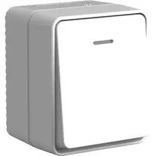 Выключатель Systeme Electric AtlasDesign ATN543013
