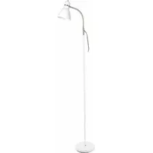 Торшер General Lighting GFL-001 801001 (белый)