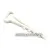 Дюбель-хомут TDM Electric SQ0539-0031 (100 шт)