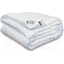 Одеяло AlViTek Bubble Dream классическое-всесезонное 140x205 / ОМП-15
