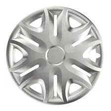 Набор колпаков на диски Versaco Spirit 13" 13SPIRITS (4шт, серебристый)