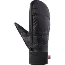 Горнолыжные варежки Viking Superior Mitten 140/24/4440-0900 (р.7, черный)