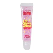 Блеск для губ Beauty Bomb Glossy Bossy тон Shade 03 Double Date (12мл)