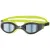 Очки для плавания Zoggs Phantom Elite Mirror Junior 461316 (черный/зеленый)