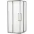 Душевой уголок Cezares RELAX-304-A-2-80-C-GM