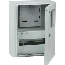 Корпус металлический IEK MKM22-N-12-54-ZO