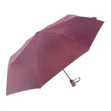 Зонт складной RST Umbrella T0641 (бордовый)