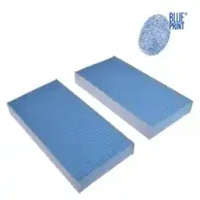 Салонный фильтр Blue Print ADH22510