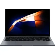 15.6" Ноутбук Samsung Galaxy Book 4 серый