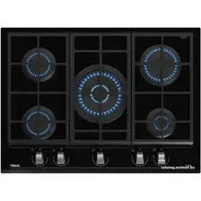 Варочная панель TEKA GZC 75330 XBC BK