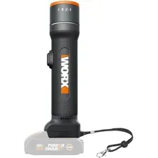 Фонарь Worx WX027.9 (без АКБ)