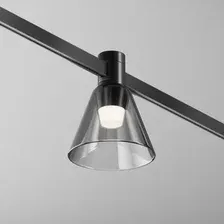 Трековый светильник Technical Bianca Flarity 4000K 3Вт 120° TR147-1-3W4K-B