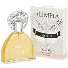 Туалетная вода Positive Olimpia Secret EdT (90 мл)