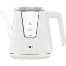 Электрический чайник BQ KT0046DW (белый)