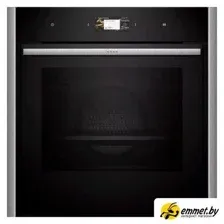 Электрический духовой шкаф NEFF B69CS7MY0