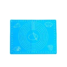 Коврик для выпечки S.G. Home Силиконовый SG-SSG-SM3040
