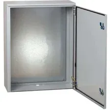 Щит с монтажной панелью EKF PROxima MB24-5