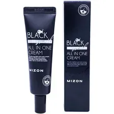  Mizon Крем для лица Black Snail All In One Cream 35 мл