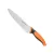 Нож кухонный PERFECTO LINEA Handy 20см большой арт.21-372950