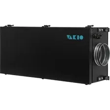 Проветриватель с нагревом Vakio City Air 500 (с подогревом входящего воздуха)