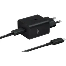 Сетевое зарядное Samsung EP-T4511XBEGWW