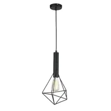 Подвесная люстра Maytoni Spider T021-01-B