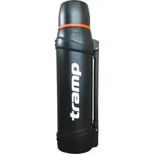 Термос TRAMP Travel Line черный 2,5 л (TRC-141)