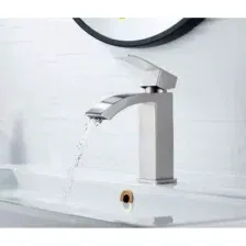 Смеситель для умывальника Ledeme арт.L71017